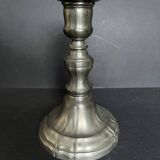 Antique candlestick
