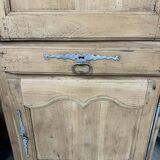 Standing man 18th century