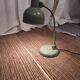 Desk lamp, articulated workshop lamp 1940