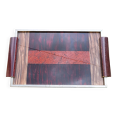 Plateau en bois