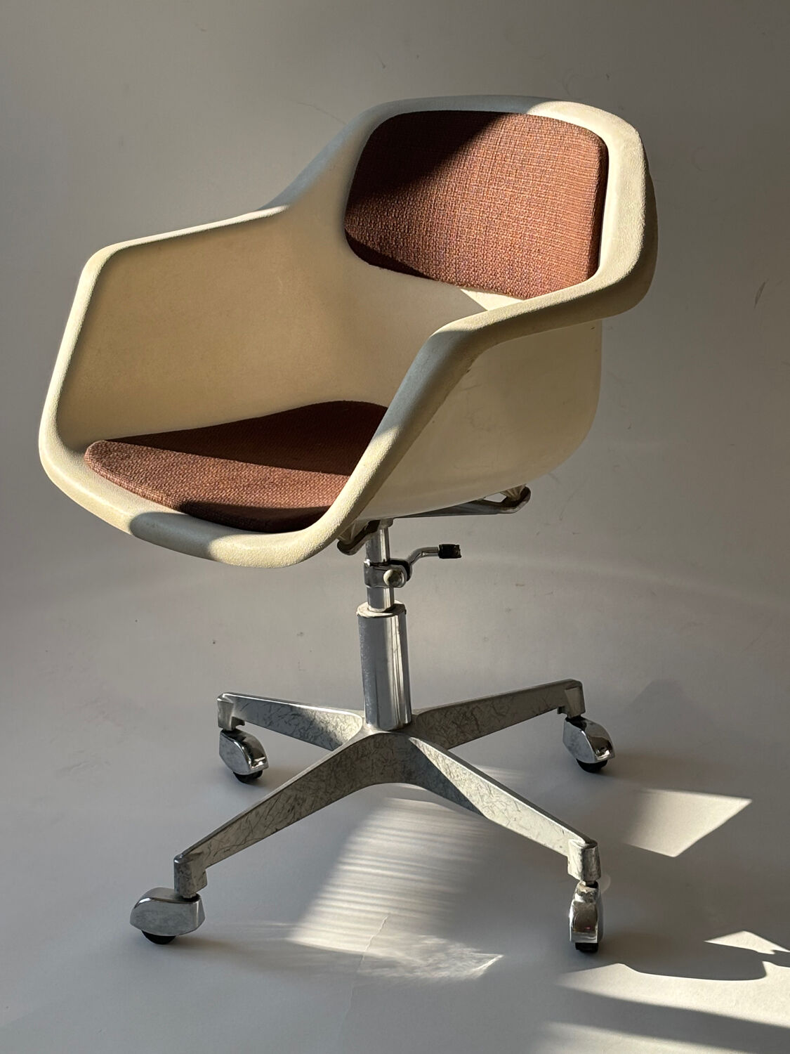 Space Age office chair