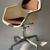 Space Age office chair