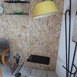 Vintage streetlight reader