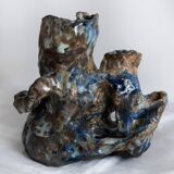 Ceramic vase