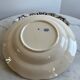 Lot de 4 assiettes creusés Longchamp Rouennais