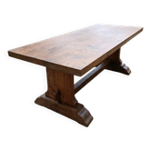 Table de ferme 