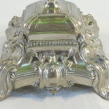 Ancient lampe a petrole no3