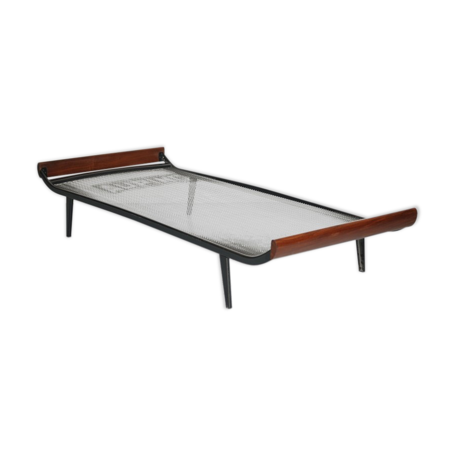 Cleopatra day bed by Andre Cordemyer for Auping 1950's