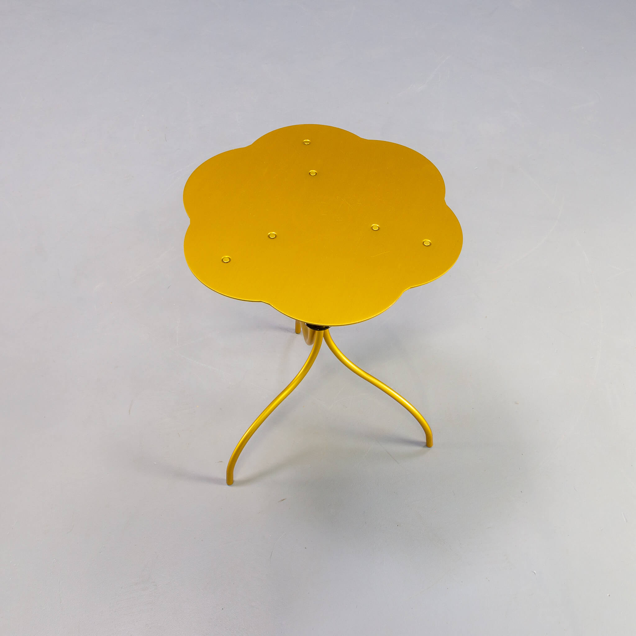 Emaf Progetti ‘cipango’ side table for Zanotta