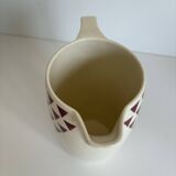Badonviller Basel jug or vase