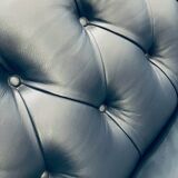 Bristol leather sofa Mateo Grassi 1996