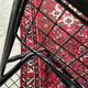 Folding Chair by NIELS GAMMELGAARD