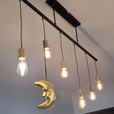 Kare Design 6-light pendant light