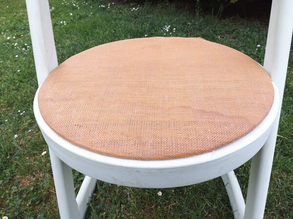 Chaise halpha par baumann