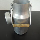 Milk pot