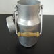 Milk pot
