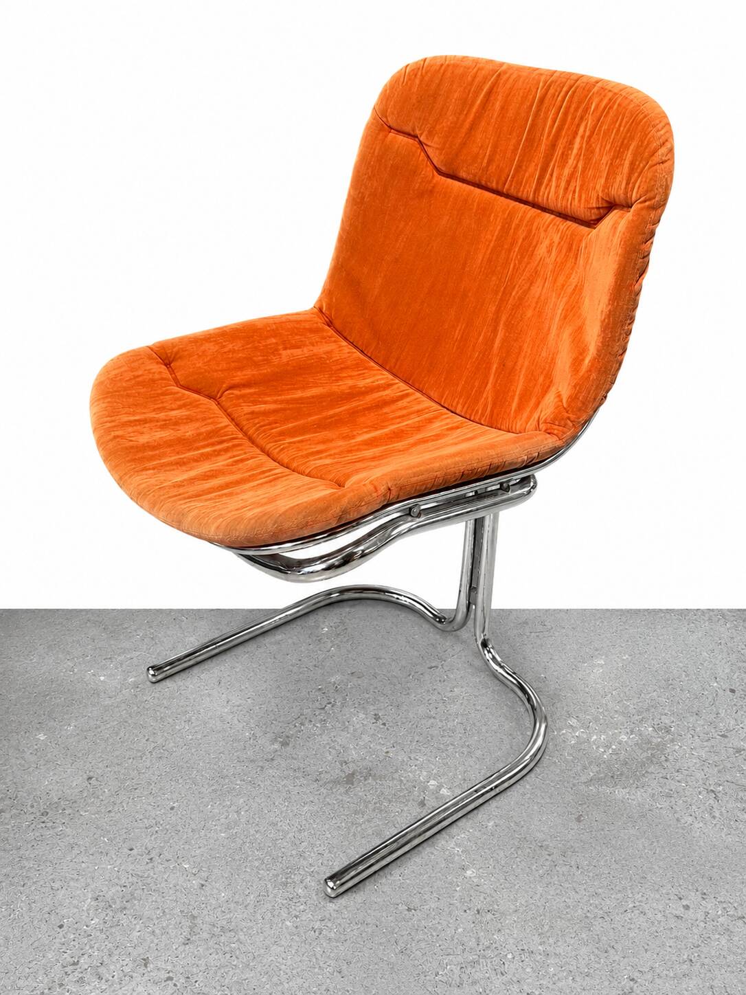 Chair Gastone Rinaldi