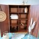 Armoire vintage