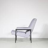 Pair of ARP Chairs by Steiner, France 1950