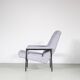 Pair of ARP Chairs by Steiner, France 1950