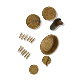 Tableware set