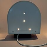 Memphis-style wall lamp from Ikea, vintage, by Ettore Sottsass, 1980.