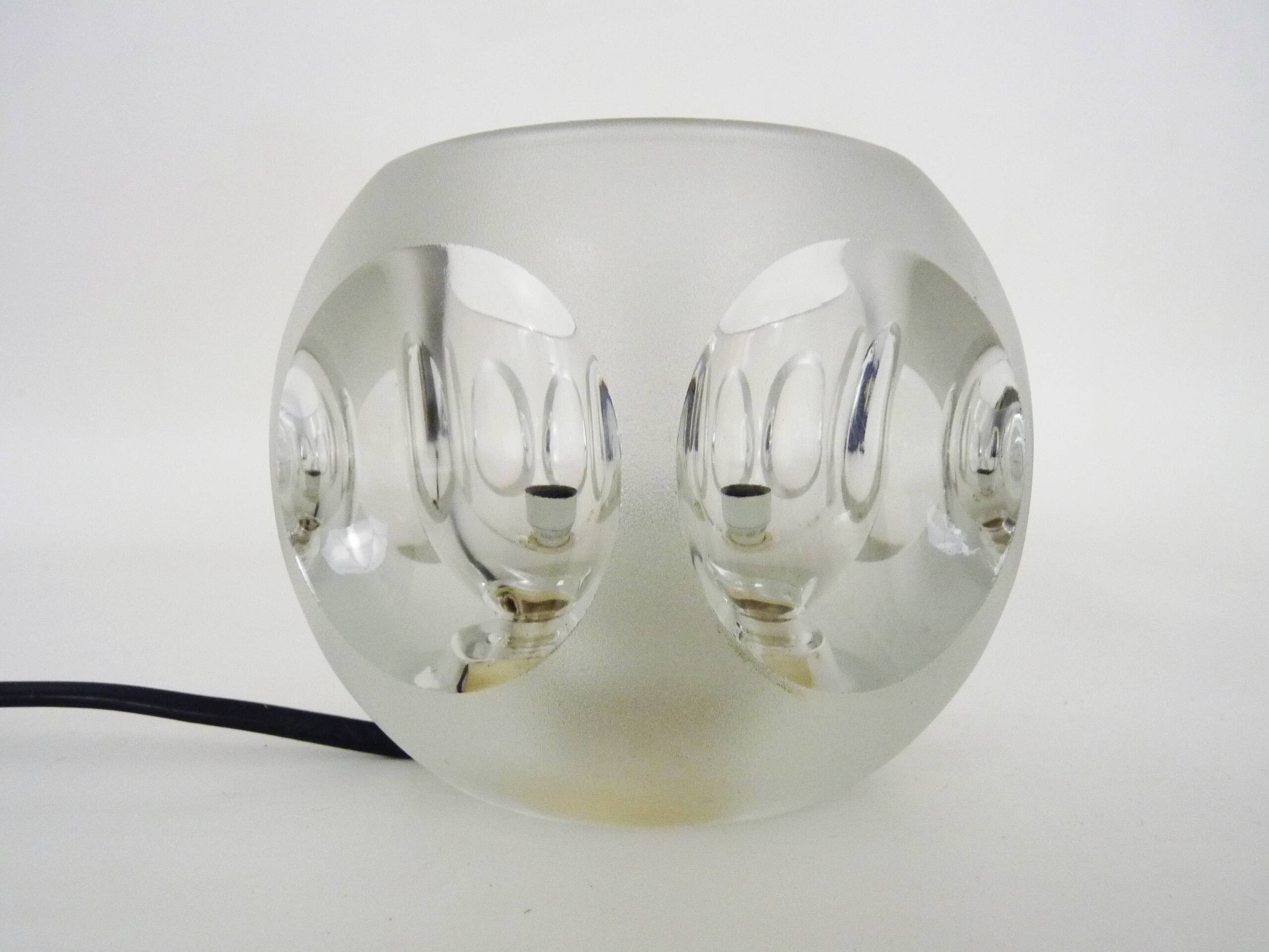 Mid-Century Desk Lamp by Peill & Putzler, Germany, 1970s