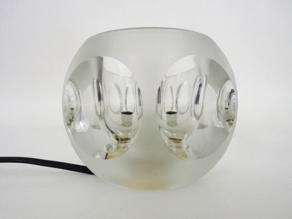 Lampe de Bureau Mid-Century de Peill & Putzler, Allemagne, 1970s