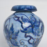 Vase art deco Camille Tharaud