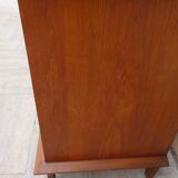 Chest of drawers massive vintage 3 drawers