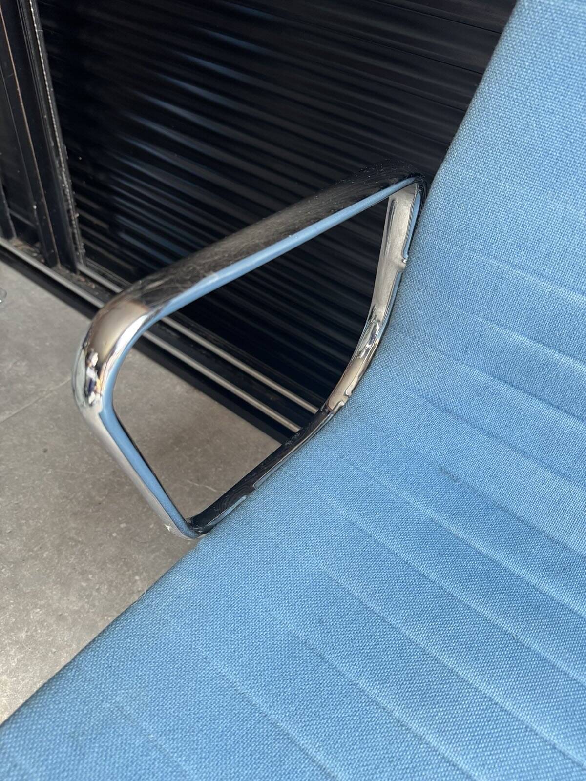 EA 119 Office Chair Charles Eames VITRA