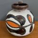 Scheurich vase model 484-21 1970s
