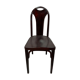 Secession dining chair no. 373 attributed to Josef Hoffmann/Otto Prutscher for J&J Kohn