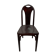Secession dining chair no. 373 attributed to Josef Hoffmann/Otto Prutscher for J&J Kohn