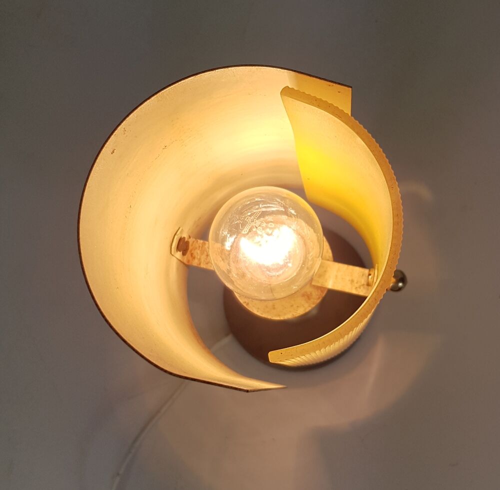 Lamp MB 50-60s