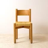 Meribel Chair Charlotte Perriand