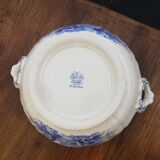 Villeroy tureen and Boch model Bungerland