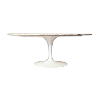 Table Tulipe de Eero Saarinen Knoll 197cm