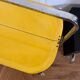 Vintage serving trolley