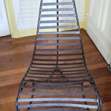 André Dubreuil Spine Chair