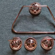 Bathroom set