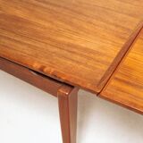 Danish dining table
