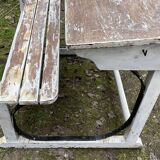 School desk