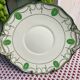 Antique Royal Doulton Earthenware Cake Plate