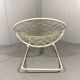 Rocking chair AXVALL by Niels Gammelgaard for the Ikea PS Collection 1999,