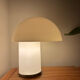 Lampe Leila par Verner panton et Marcello Siard, 1968