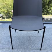 MDF Italia chair – AIKU, design Jean-Marie Massaud