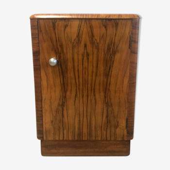 Art-Deco bedside table