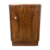 Art-Deco bedside table