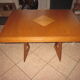 Table extensible par Guillerme et Chambon